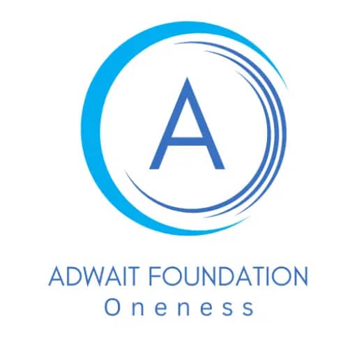 Logo Adwait Foundation